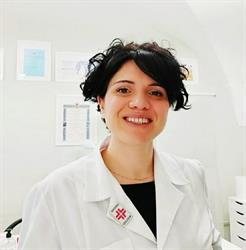 Biologa Nutrizionista dott.ssa Galli Carmela