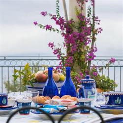 Villa Duchessa d'Amalfi