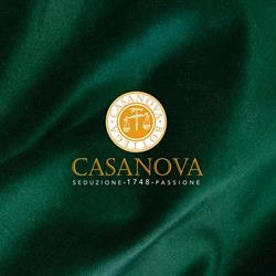 BALSAMICO CASANOVA
