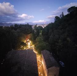 Mulino dei Marchesi Eroli