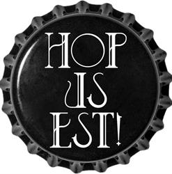 Birrificio Hop Us Est!