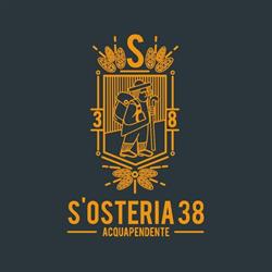 S'Osteria38