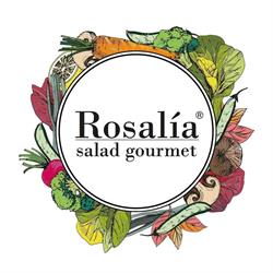 Rosalia Salad Gourmet