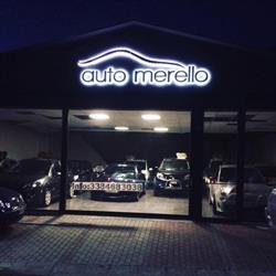 AutoMerello