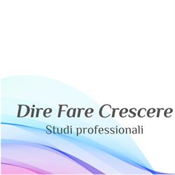 Studi Professionali per l'età evolutiva e la famiglia "Dire Fare Crescere"
