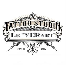 Tattoo Le"VERart"