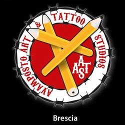Avamposto Tattoo Brescia