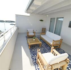 B&B Porto Cesareo - Latino Rent Room - Fronte Mare Rooms in Centro Storico