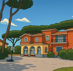 Scuola "Bambin Gesù"