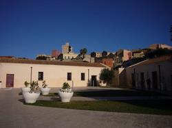 Centro Comunale d'Arte il Ghetto di Cagliari