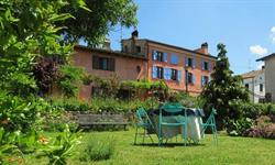 Villa Gaia