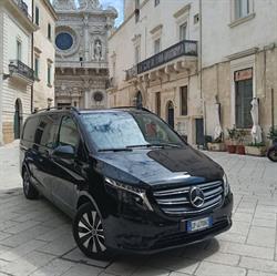 NCC TAXI Brindisi - Transfer da/per Aeroporti, Porti, Stazioni