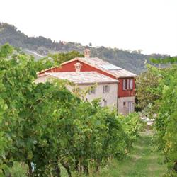 Casa Pietrone