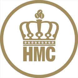 Torrefazione "His Majesty the Coffee"