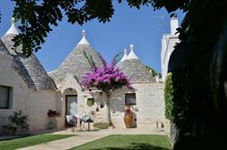 BB Trulli del Nonno Michele
