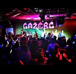 Gazebo