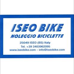 ISEO BIKE