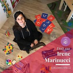 Logopedia Tivoli - Centro Imago - Dott.ssa Irene Marinucci