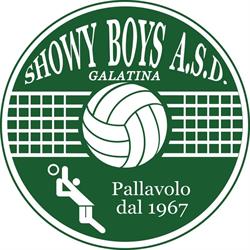 Showy Boys Galatina