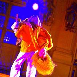 MCF BELFIOREDANZA/ uno spazio per la danza contemporanea
