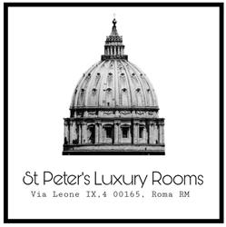 St. Peter's Luxury Rooms Guest House
