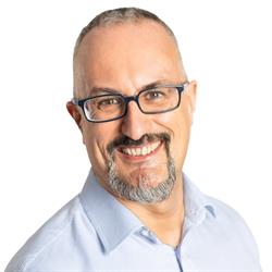 Gabriele Vico