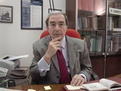 Prof. Massimino D'Armiento Endocrinologo