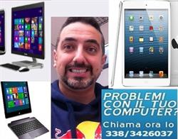 Mirko Filiberti - Assistenza Informatica- Pc e Tablet