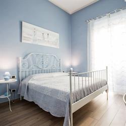 Parthenope Suite Rooms