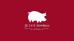 Je Suis Jambon