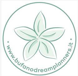 Bufano Dream Planners