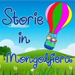 Libreria Storie in Mongolfiera