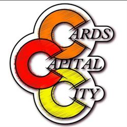 Cards Capital City