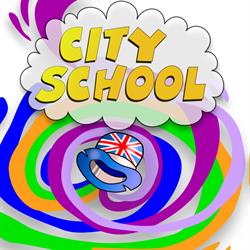 CITY SCHOOL 28
