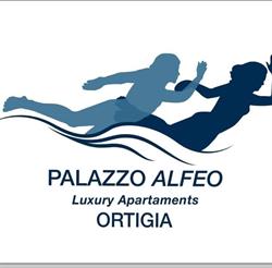 Palazzo Alfeo - Luxury Apartments Ortigia