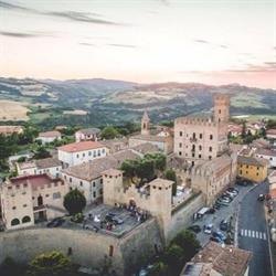 Castello di Tavoleto