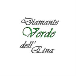 Diamante verde dell'Etna di Schiliro' Nunzia