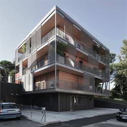 Fiorita Passive House