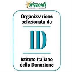 Associazione Orizzonti Associazione di promozione sociale