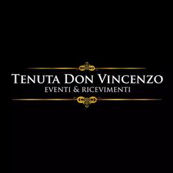 Tenuta Don Vincenzo eventi e ricevimenti