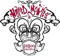 Naked Monkey Tattoo & Piercing Studio