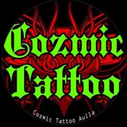 Cozmic Tattoo