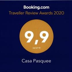 Casa Pasquee