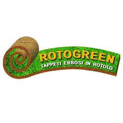 Rotogreen - Produttore di Tappeto Erboso in Rotoli