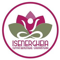 Isenergheia