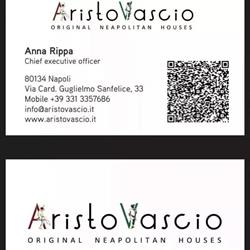 Aristovascio