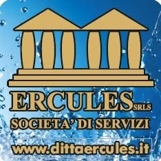 Ercules società di servizi