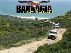 Barbagia no limits