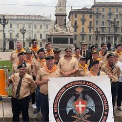 Associazione Italiana Artiglieri