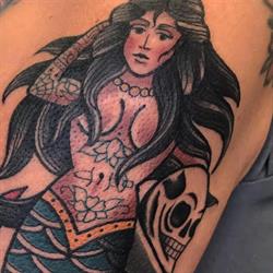 Bolderline - Tattoo & Piercing